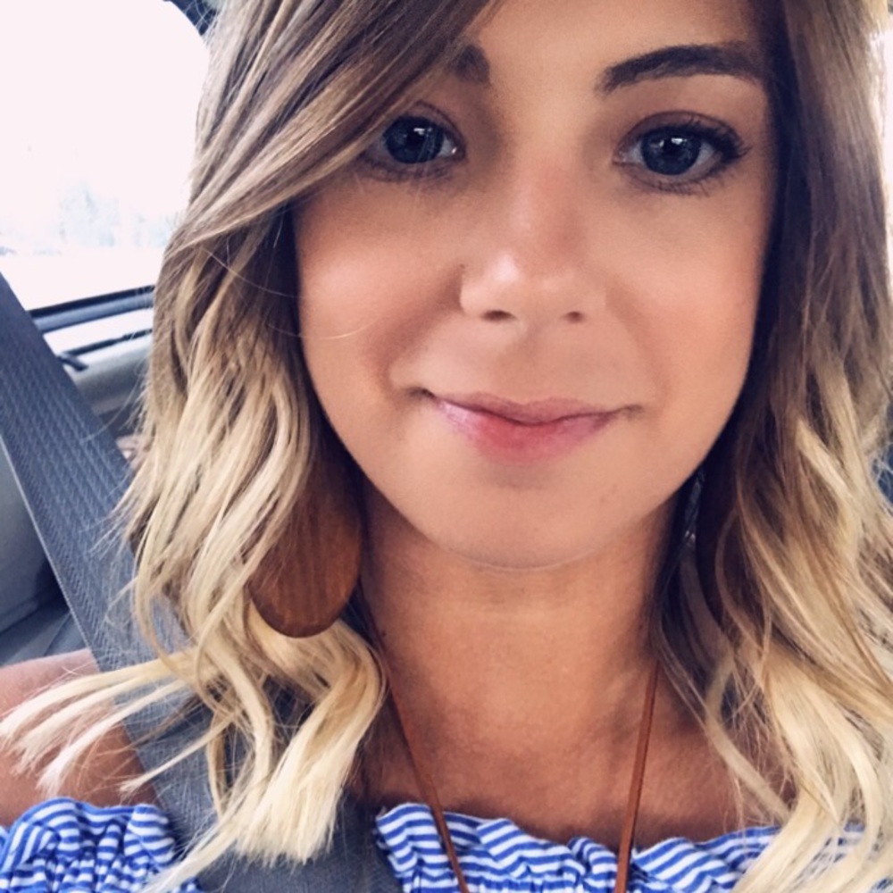 Meet your Posher, Jessi